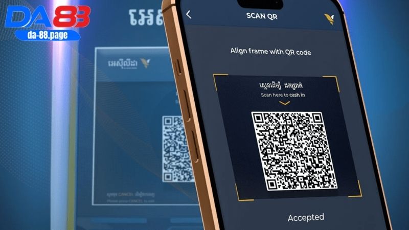 Bật mí các mẹo rút tiền DA88 tối ưu nhất 