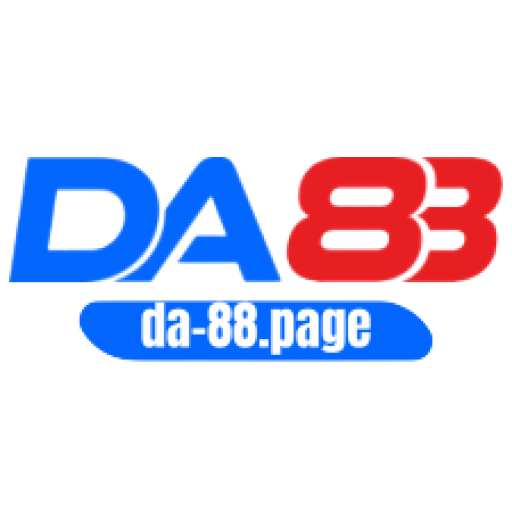 Logo da88