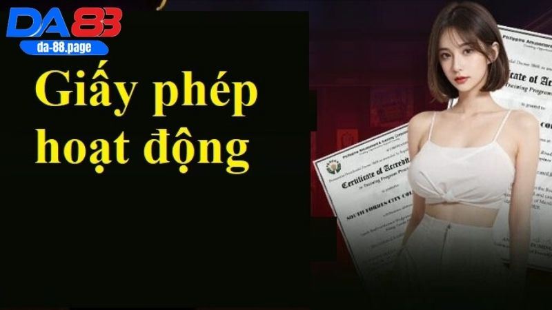 Lợi ích của bet thủ khi cá cược trên nhà cái DA88 hợp pháp