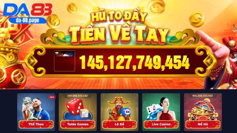 Những câu hỏi thường gặp khi đăng ký và đăng nhập DA88 
