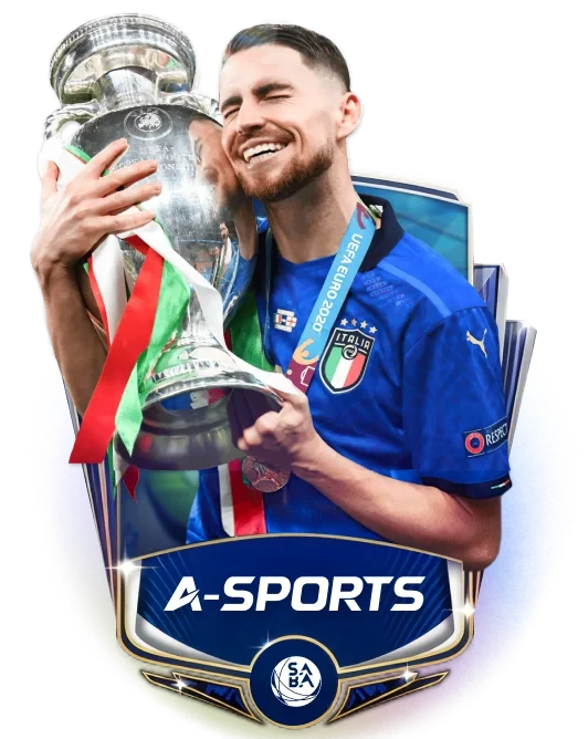 Sảnh Asport