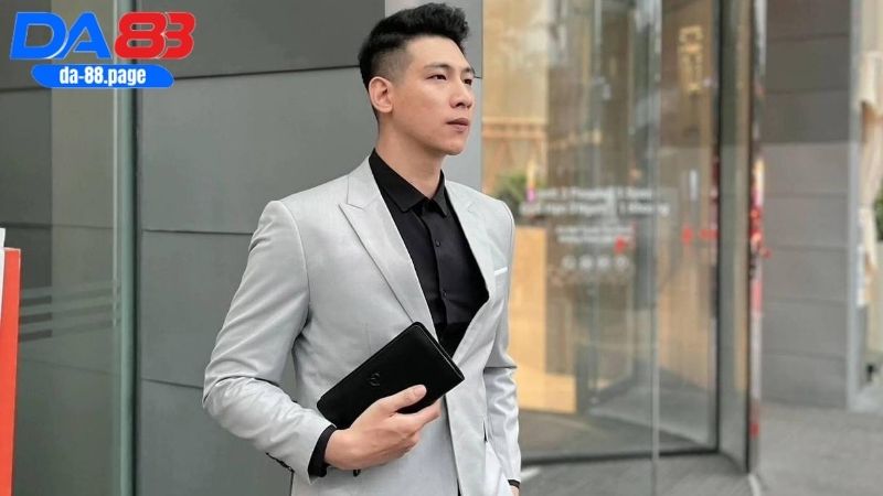 Sứ mệnh và tầm nhìn dài hạn của CEO Trần Việt Bách