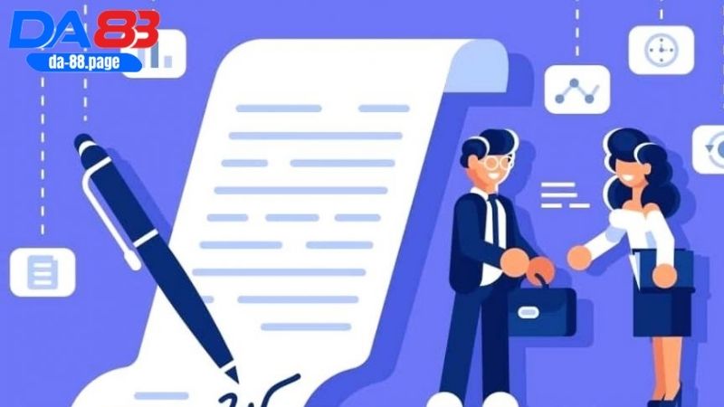 Trách nhiệm người chơi khi tham gia DA88