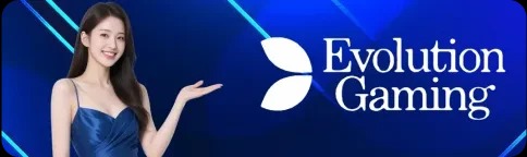 Casino Evolution Gaming